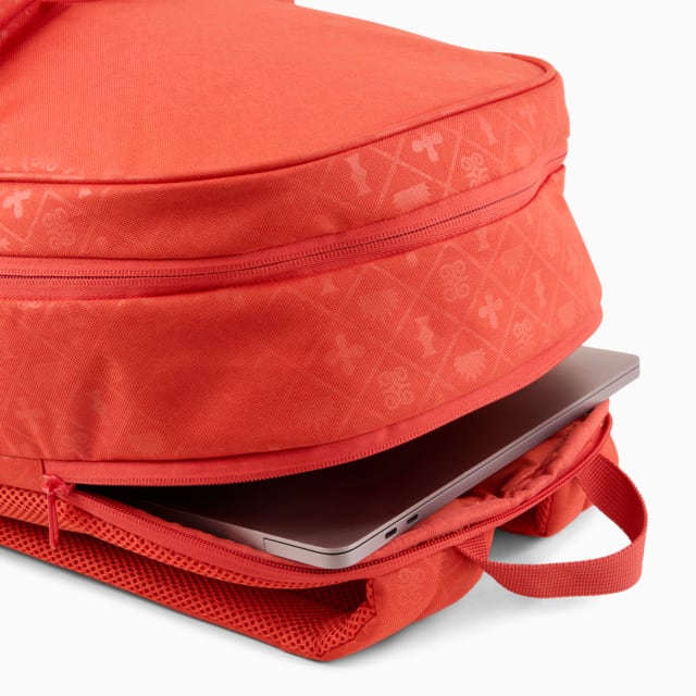 Imagen PUMA Mochila grande Road to Unity