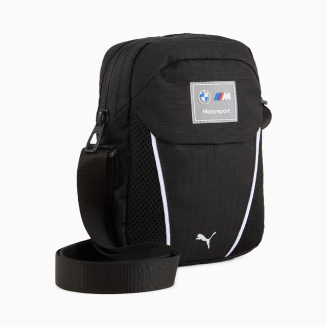 Image PUMA Bolsa Portátil BMW M Motorsport Portable
