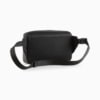 Зображення Puma Поясна сумка BMW M Motorsport Large Waist Bag #3: Puma Black