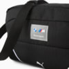 Зображення Puma Поясна сумка BMW M Motorsport Large Waist Bag #4: Puma Black