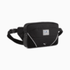 Зображення Puma Поясна сумка BMW M Motorsport Large Waist Bag #1: Puma Black