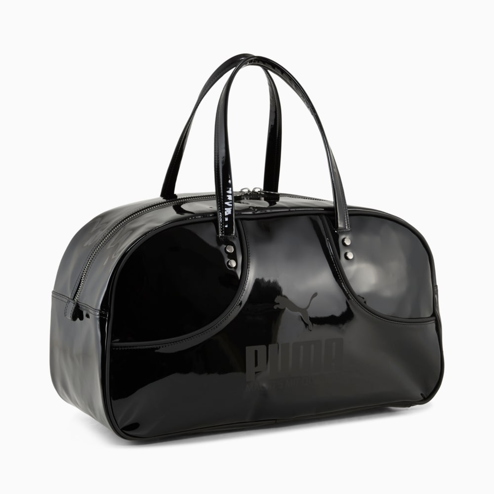 Зображення Puma Сумка PUMA 1976 Grip Bag #1: Puma Black