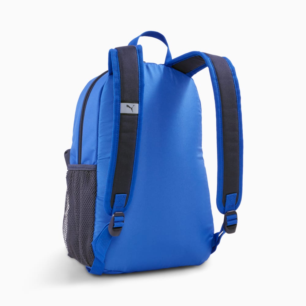 Image PUMA Mochila Pequena PUMA Phase Infantil #2