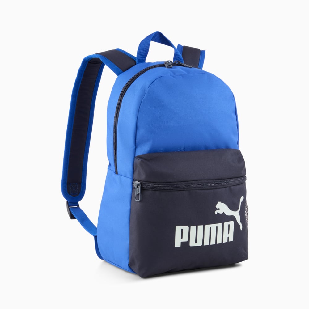Image PUMA Mochila Pequena PUMA Phase Infantil #1