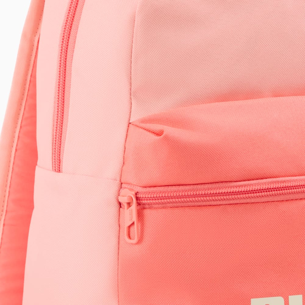 Image PUMA Mochila Pequena PUMA Phase Infantil #3
