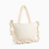 Изображение Puma Сумка-шоппер Slouchy Small Shopper Women #3: Alpine Snow