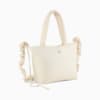 Изображение Puma Сумка-шоппер Slouchy Small Shopper Women #1: Alpine Snow