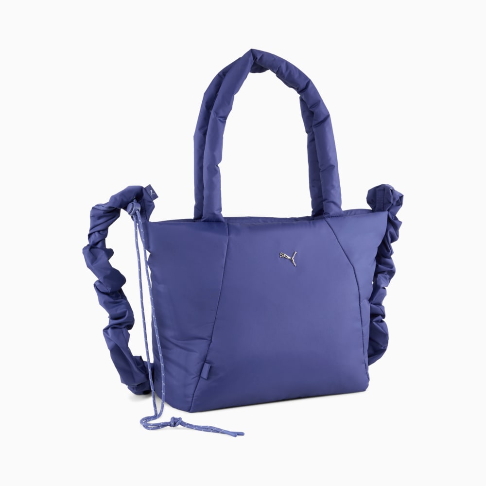 Зображення Puma Сумка Slouchy Small Shopper Women #1: Blue Crystal