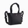 Зображення Puma Сумка Slouchy Small Shopper Women #1: Puma Black