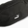 Изображение Puma Поясная сумка Academy Waist Bag #4: Puma Black