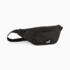 Изображение Puma Поясная сумка Academy Waist Bag #1: Puma Black
