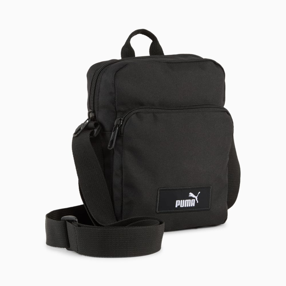 Изображение Puma Сумка PUMA Academy Portable #1: Puma Black