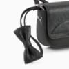 Изображение Puma Сумка PUMA X HELLO KITTY & FRIENDS Mini Hobo Bag Women #5: Puma Black