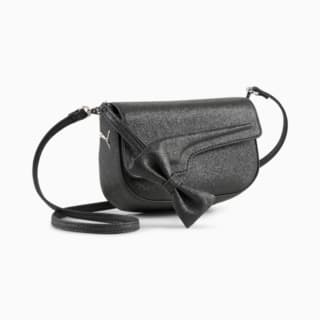 Изображение Puma Сумка PUMA X HELLO KITTY & FRIENDS Mini Hobo Bag Women