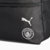 Imagen PUMA Mochila Manchester City Essentials #5