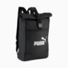 Зображення Puma Рюкзак Base Small 12L Backpack Youth #1: Puma Black