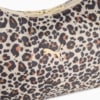 Изображение Puma Сумка POP 7.5L Slouchy Hobo Bag #4: Toasted Almond-Animal AOP