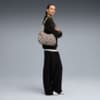 Изображение Puma Сумка POP 7.5L Slouchy Hobo Bag #2: Toasted Almond-Animal AOP