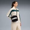 Изображение Puma Сумка UP Faux Fur 1.5L Mini Shopper Bag Youth #2: Puma Black