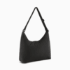 Изображение Puma Сумка HER Slouchy 7.5L Hobo Bag #3: Puma Black
