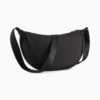 Изображение Puma Сумка HER Half Moon 3L Bag #3: Puma Black