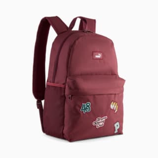 Изображение Puma Детский рюкзак Phase Patch 20L Backpack Youth