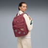 Изображение Puma Детский рюкзак Phase Patch 20L Backpack Youth #2: Ruby Shimmer