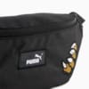 Зображення Puma Поясна сумка Phase Patch 2.2L Waist Bag #4: Puma Black