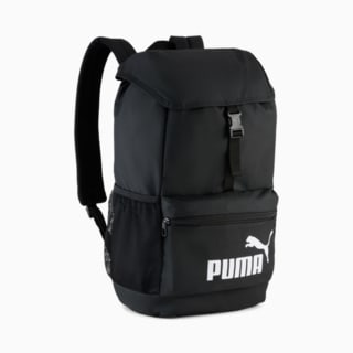 Зображення Puma Рюкзак Phase Hooded 20L Backpack Youth