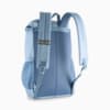 Изображение Puma Рюкзак Phase Hooded 20L Backpack Youth #3: Cool Blue-Persian Blue