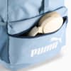 Изображение Puma Рюкзак Phase Hooded 20L Backpack Youth #5: Cool Blue-Persian Blue
