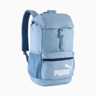 Зображення Puma Рюкзак Phase Hooded 20L Backpack Youth