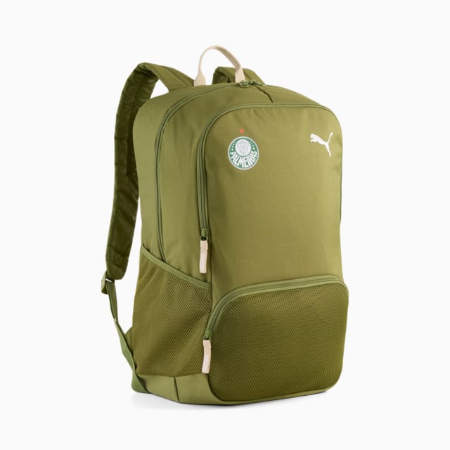 Image PUMA Mochila SE Palmeiras XL Football