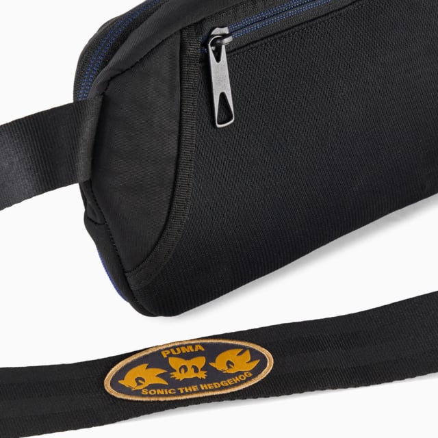 Imagen PUMA Banano PUMA x SONIC THE HEDGEHOG 1,5 l