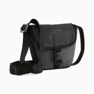 Зображення Puma Сумка FUTURE.PUMA.ARCHIVE 2L Crossbody Bag