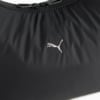 Зображення Puma Сумка Slouchy 5L Hobo Bag #4: Puma Black