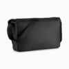 Изображение Puma Сумка Deck 6L Messenger Youth #3: Puma Black