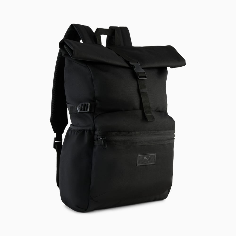 Imagen PUMA Mochila Essentials Roll-Top #1