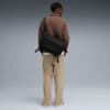 Изображение Puma Сумка MMQ 35L Messenger Bag #2: Puma Black