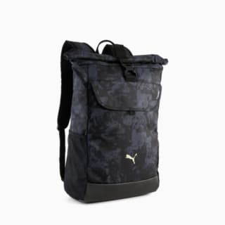 Изображение Puma Рюкзак PUMATECH Roll Top 26L Backpack