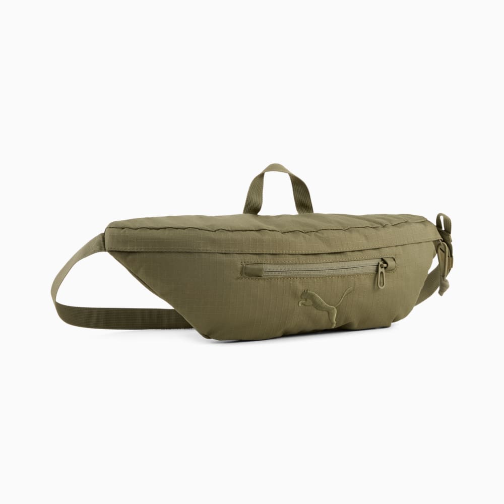 Зображення Puma Сумка Essentials XL 3L Waist Bag #1: PUMA Olive