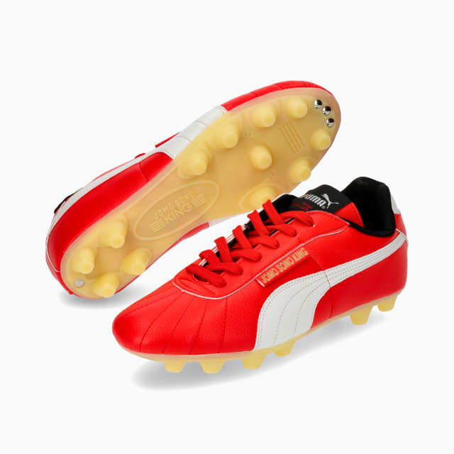 Puma king excel sale