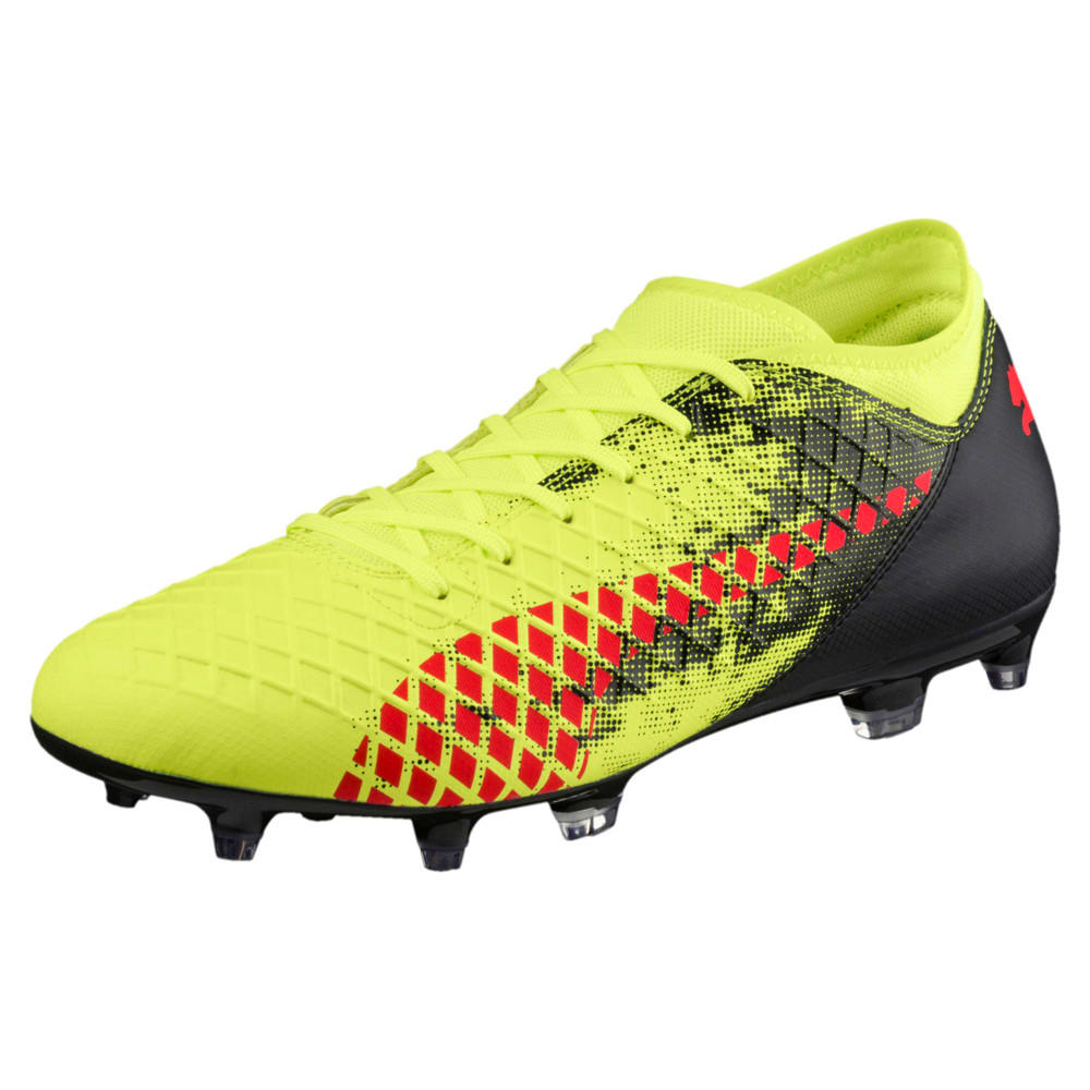 Puma 10553601 Kirmizi Erkek Krampon Fiyati Taksit Secenekleri