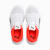 Изображение Puma 105638 #6: Puma White-Puma Black-Nrgy Red-Gum