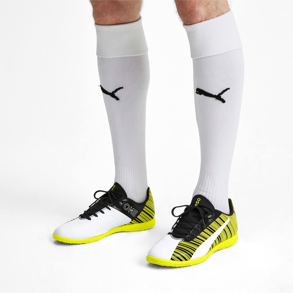 puma one 5.4 it