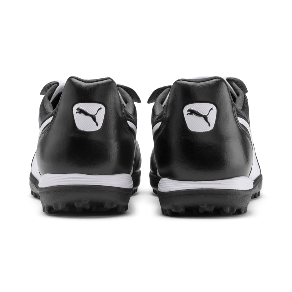 

PUMA - Бутсы KING Top TT – Puma Black-Puma White –, Черный