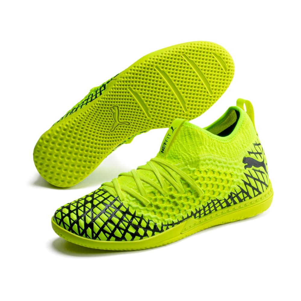 puma future netfit futsal