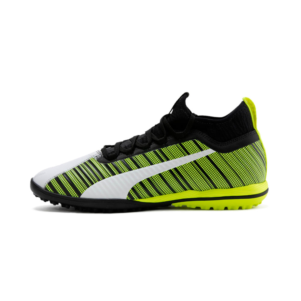 puma one 5.3 tt