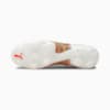 Зображення Puma Бутси FUTURE 1.1 FG/AG Men's Football Boots #5: Puma White-Red Blast