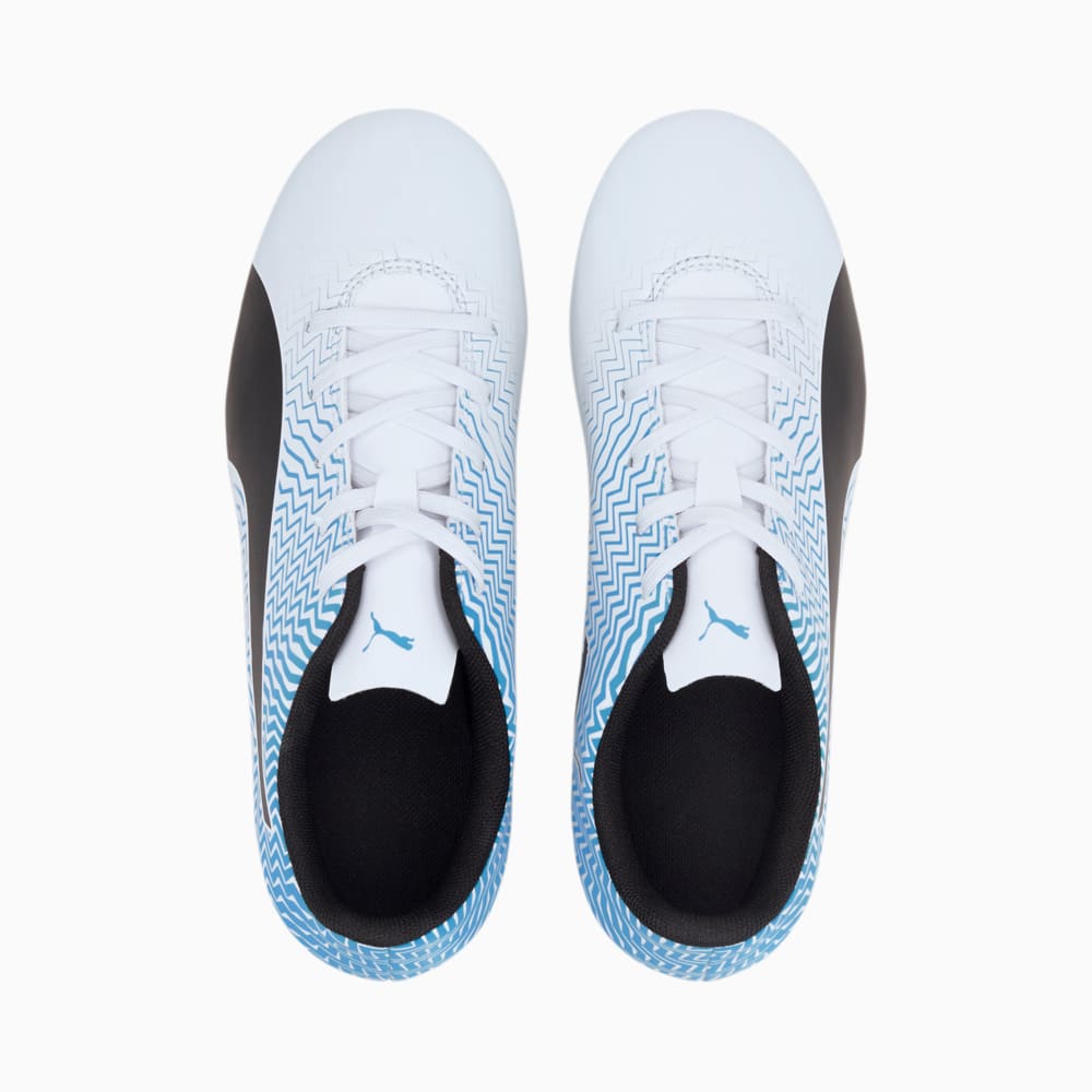 фото Детские бутсы rapido ii fg jr puma